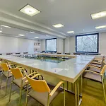 Mercure Parkhotel 4* Mönchengladbach