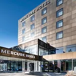 מלון Mercure Parkhotel 4*