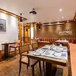 Mercure Parkhotel מלון 4*