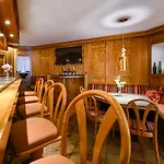 Mercure Parkhotel Hotell