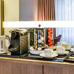 Mercure Parkhotel 4* Mönchengladbach