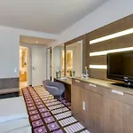 Hotel Mercure Parkhotel 4*
