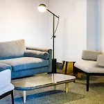 Mercure Parkhotel Hotel