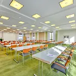 מלון Mercure Parkhotel