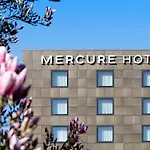 Hotel Mercure Parkhotel Mönchengladbach