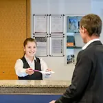 Mercure Parkhotel 4* Mönchengladbach