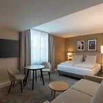 Mercure Parkhotel 4* Mönchengladbach