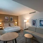 Mercure Parkhotel מלון Mönchengladbach
