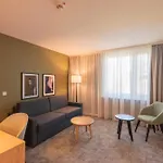 Mercure Parkhotel 4*
