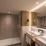 Mercure Parkhotel מלון 4*