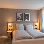 מלון Mercure Parkhotel 4*