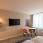 מלון Mercure Parkhotel
