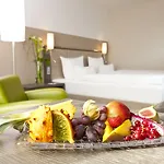 Mercure Parkhotel מלון 4*