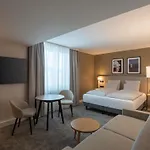 Mercure Parkhotel 4* Mönchengladbach