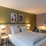 מלון Mercure Parkhotel 4*