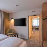 מלון Mercure Parkhotel 4*