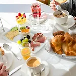 Mercure Parkhotel Hotell