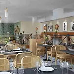 Mercure Parkhotel