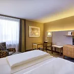 Hotel Mercure Parkhotel 4*