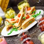 Hotel Mercure Parkhotel