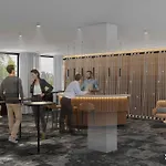 Mercure Parkhotel 4* Mönchengladbach