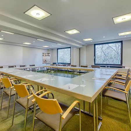 Mercure Parkhotel 4* 뮌헨글라드바흐