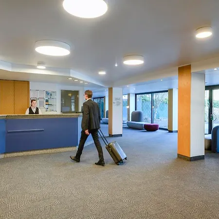 Mercure Parkhotel