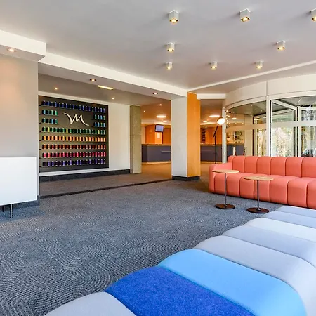 Mercure Parkhotel Mönchengladbach