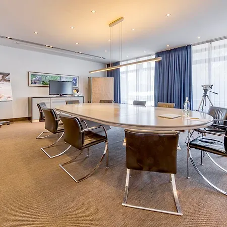 Mercure Parkhotel 4* Mönchengladbach