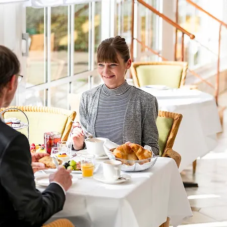 Mercure Parkhotel Otel