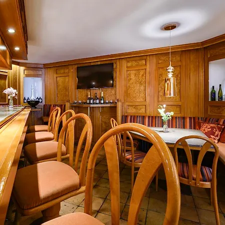 Mercure Parkhotel מלון