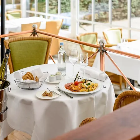 Mercure Parkhotel Mönchengladbach