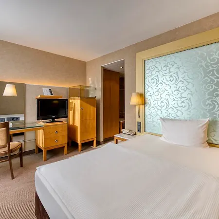 Mercure Parkhotel 4* Mönchengladbach