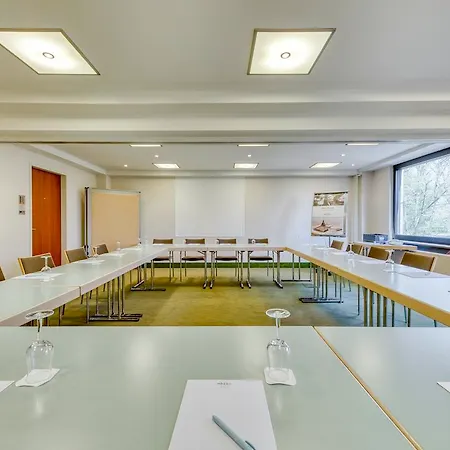 Mercure Parkhotel מלון Mönchengladbach