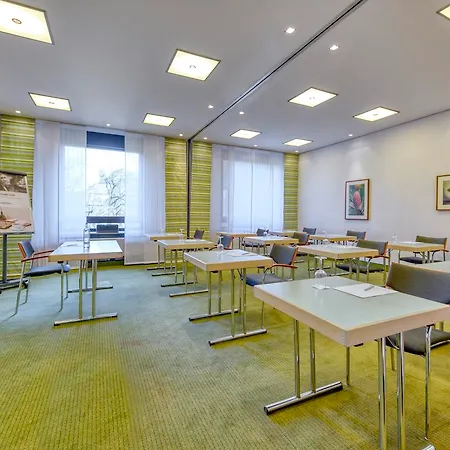 Mercure Parkhotel 4*