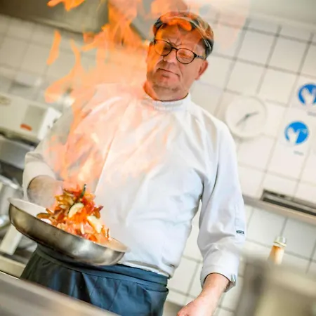 Mercure Parkhotel 4* Mönchengladbach