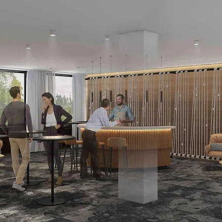 Mercure Parkhotel