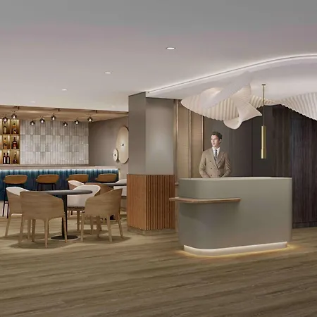 מלון Mercure Parkhotel 4*