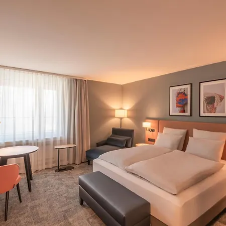 Mercure Parkhotel 4* 뮌헨글라드바흐