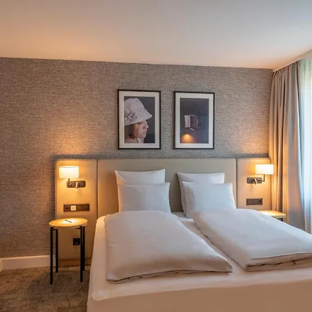 호텔 Mercure Parkhotel 4*