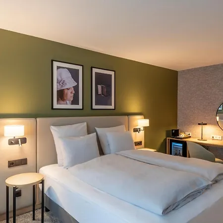 Mercure Parkhotel 호텔 뮌헨글라드바흐
