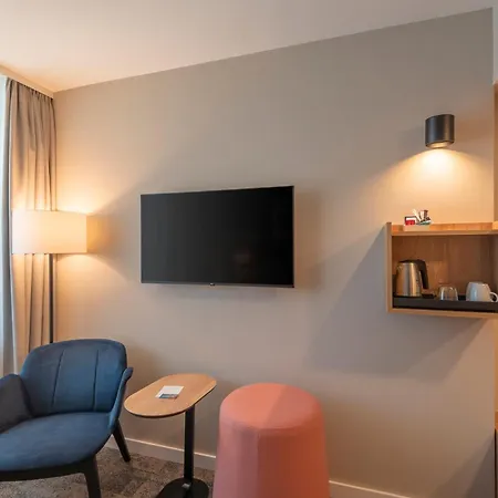 Mercure Parkhotel 4*