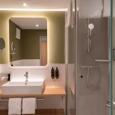 Mercure Parkhotel 뮌헨글라드바흐