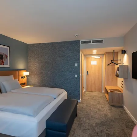 Mercure Parkhotel 4* 뮌헨글라드바흐