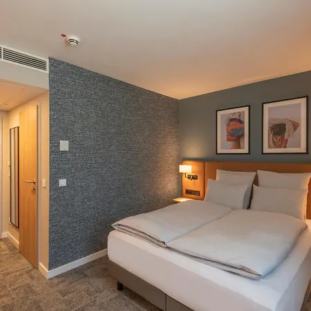 Mercure Parkhotel Hotel 4*