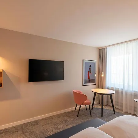 Mercure Parkhotel Hotel 4*