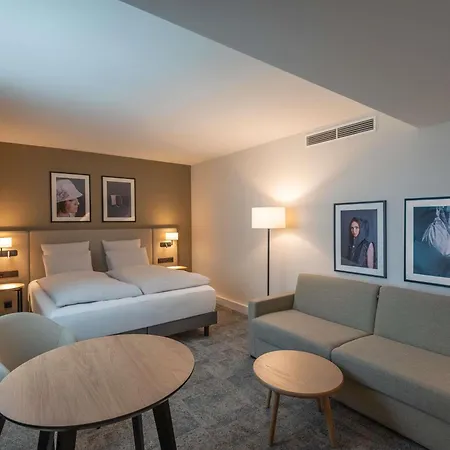 Hotel Mercure Parkhotel 4*