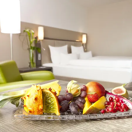 Mercure Parkhotel מלון 4*