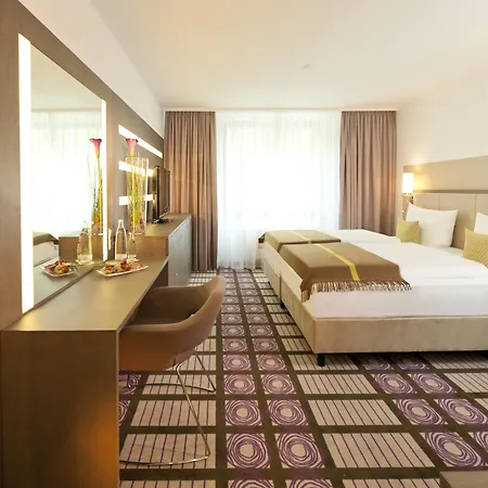 Mercure Parkhotel