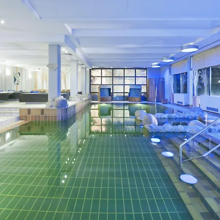 Mercure Parkhotel